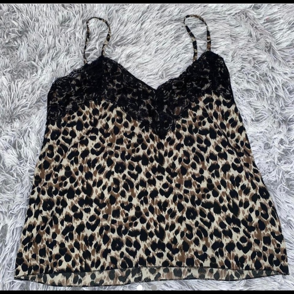 Cheetah tank
